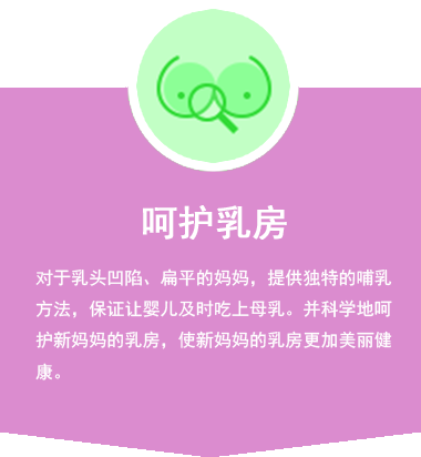 呵護(hù)乳房