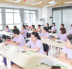 月寶月嫂服務(wù)六大保障之專業(yè)培訓(xùn)