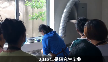 2022年月嫂工資高嗎？研究生轉(zhuǎn)行當(dāng)月嫂年入20萬!